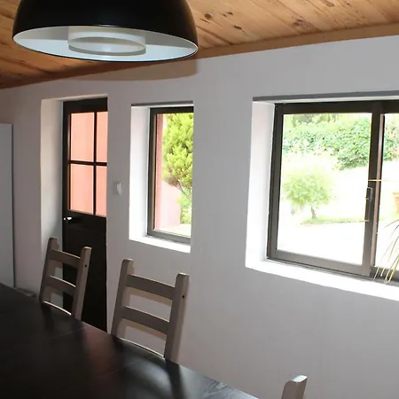 度假居 Quinta Da Alameda *