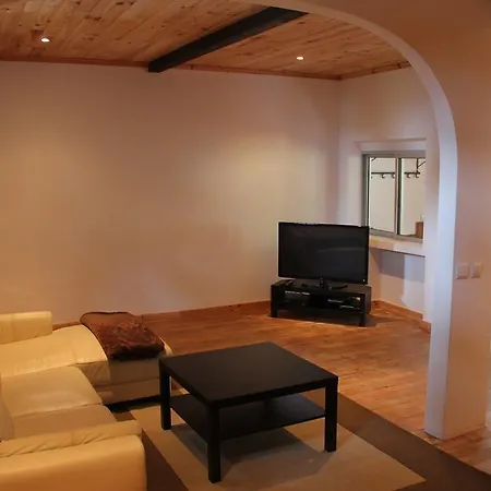 Prázdninový dům Quinta Da Alameda