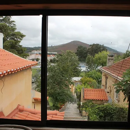 Quinta Da Alameda Malveira