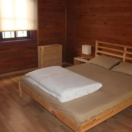 Prázdninový dům Quinta Da Alameda Malveira