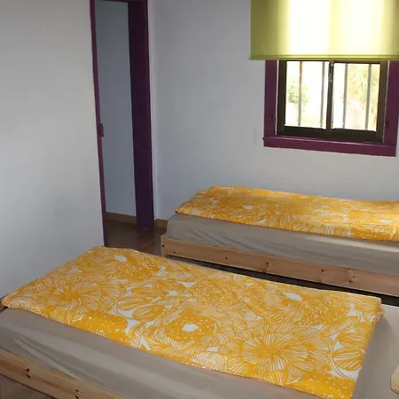 Prázdninový dům Quinta Da Alameda