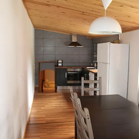 Prázdninový dům Quinta Da Alameda