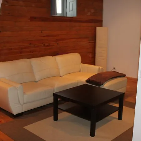 Holiday home Quinta Da Alameda