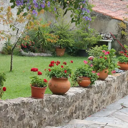Quinta Da Alameda Malveira