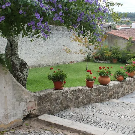 Quinta Da Alameda Malveira