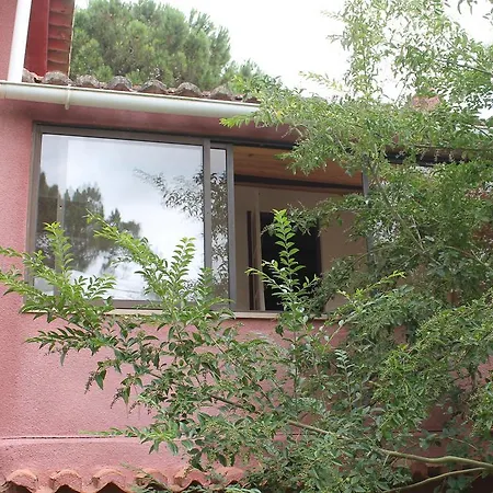 度假居 Quinta Da Alameda