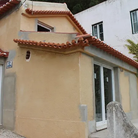 Prázdninový dům Quinta Da Alameda *
