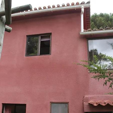 Prázdninový dům Quinta Da Alameda