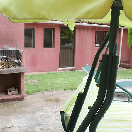 Holiday home Quinta Da Alameda Malveira
