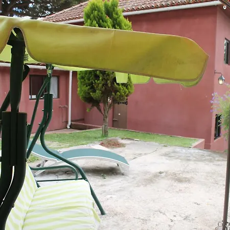 Quinta Da Alameda Malveira