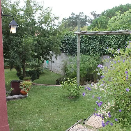Prázdninový dům Quinta Da Alameda