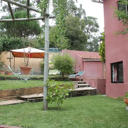 Prázdninový dům Quinta Da Alameda Malveira