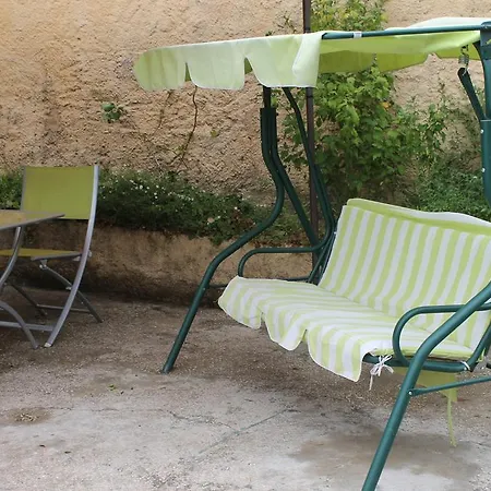 Holiday home Quinta Da Alameda Malveira