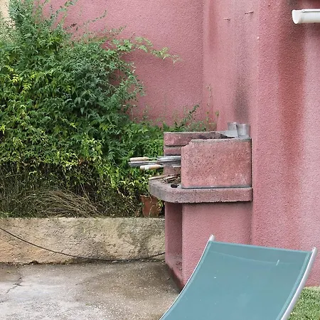 Prázdninový dům Quinta Da Alameda *