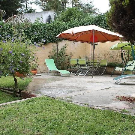 Quinta Da Alameda
