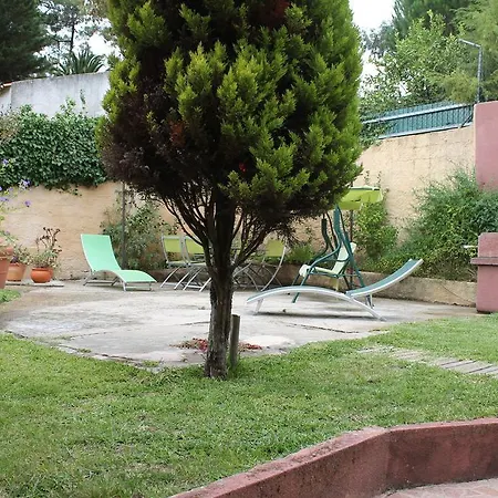 Prázdninový dům Quinta Da Alameda