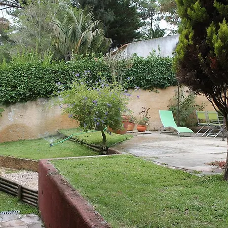 Prázdninový dům Quinta Da Alameda *