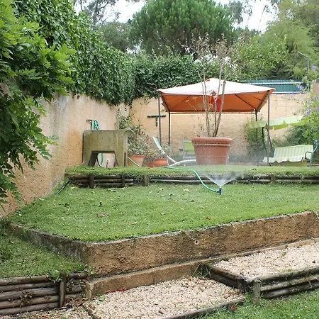 Prázdninový dům Quinta Da Alameda