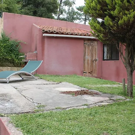 Quinta Da Alameda
