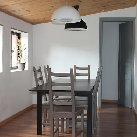 Prázdninový dům Quinta Da Alameda *
