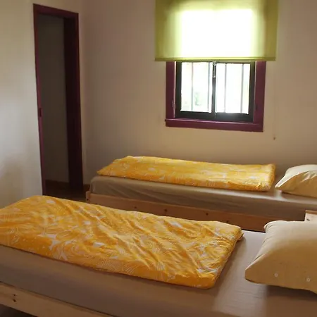 Holiday home Quinta Da Alameda *