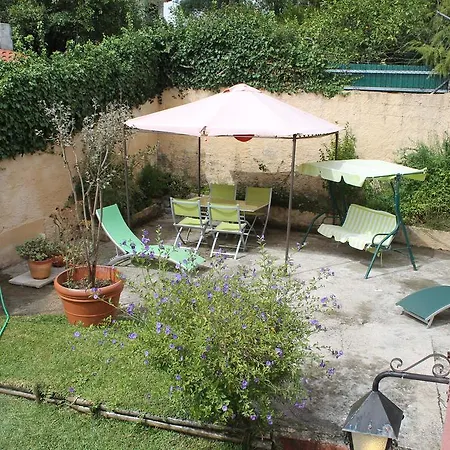 Quinta Da Alameda 马尔韦拉