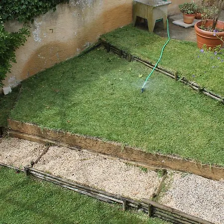 Holiday home Quinta Da Alameda Malveira