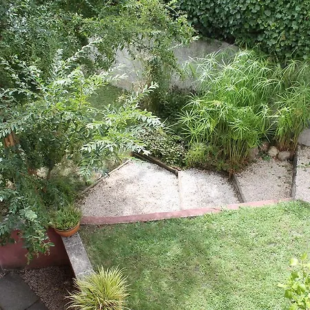 度假居 Quinta Da Alameda *