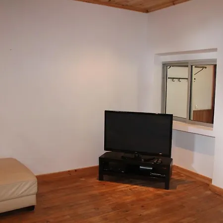 Prázdninový dům Quinta Da Alameda *