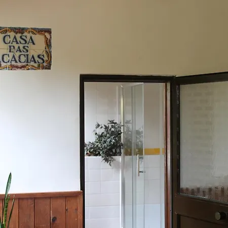 Quinta Da Alameda