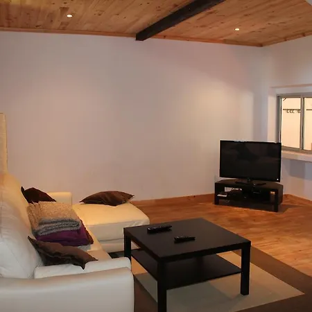 Holiday home Quinta Da Alameda Malveira