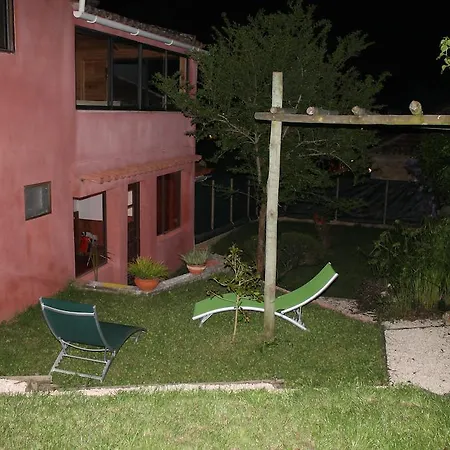 Prázdninový dům Quinta Da Alameda *