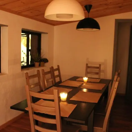 Holiday home Quinta Da Alameda Malveira