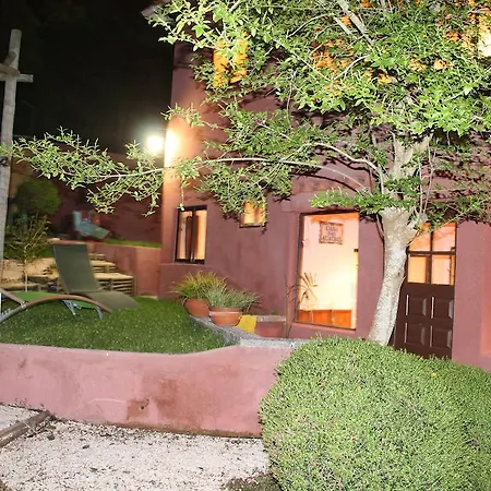 Quinta Da Alameda