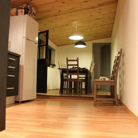 度假居 Quinta Da Alameda *