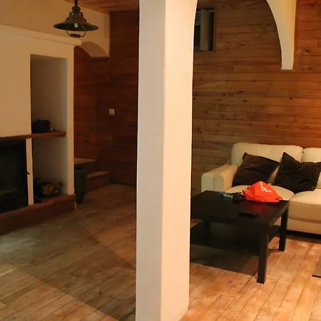 Prázdninový dům Quinta Da Alameda
