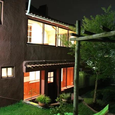 Holiday home Quinta Da Alameda Malveira
