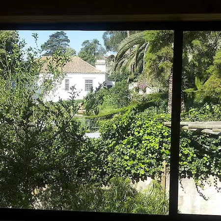 度假居 Quinta Da Alameda *