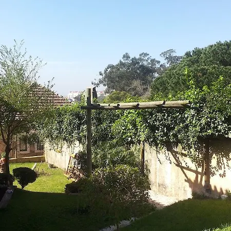 Holiday home Quinta Da Alameda