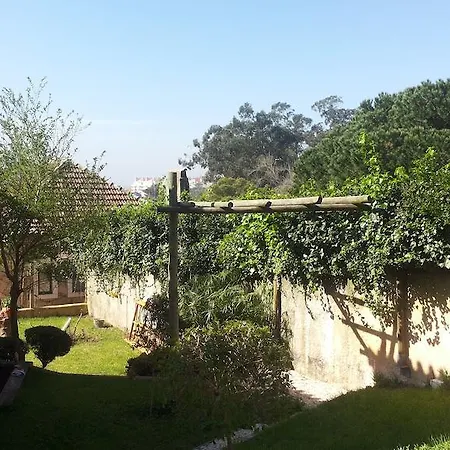 度假居 Quinta Da Alameda
