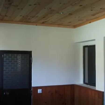 Prázdninový dům Quinta Da Alameda *