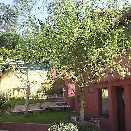 Quinta Da Alameda 马尔韦拉