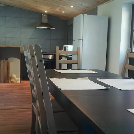 Prázdninový dům Quinta Da Alameda