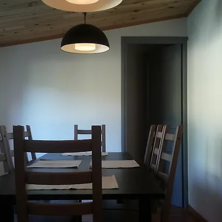 Holiday home Quinta Da Alameda Malveira