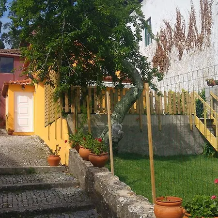 Quinta Da Alameda * 马尔韦拉