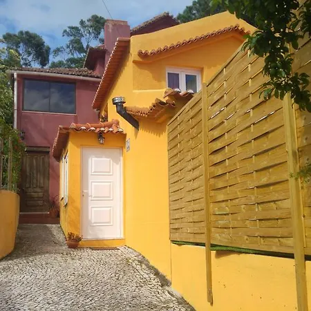 Quinta Da Alameda * 马尔韦拉