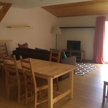 Holiday home Quinta Da Alameda