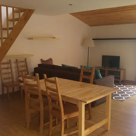 Quinta Da Alameda Prázdninový dům Malveira
