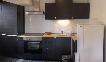 Quinta Da Alameda Holiday home *