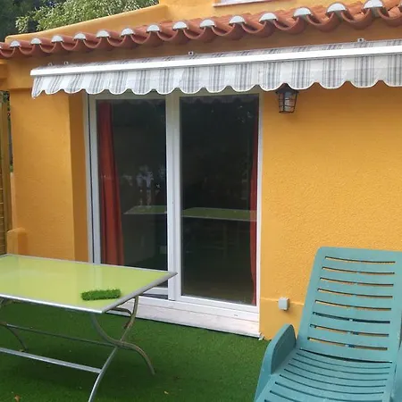 Quinta Da Alameda Holiday home *